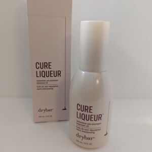 Drybar Cure Liqueur Restorative Pre-Shampoo